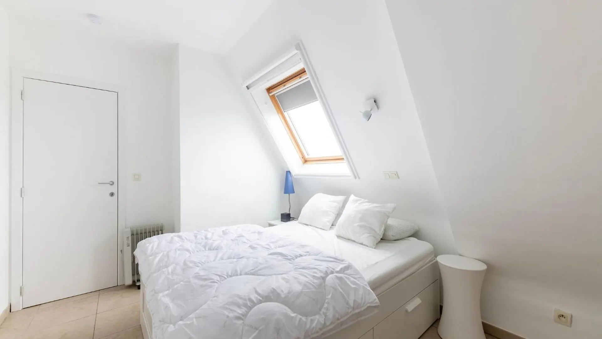 Beautiful Duplex Apartment With Fantastic Views Nieuwpoort