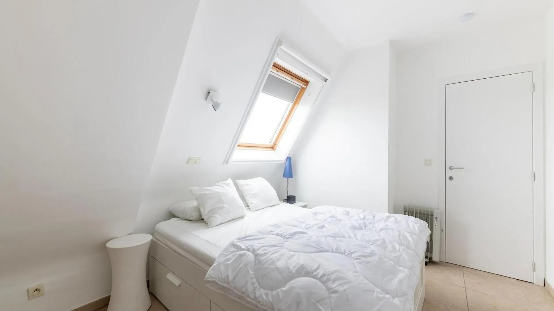 Beautiful Duplex Apartment With Fantastic Views Nieuwpoort