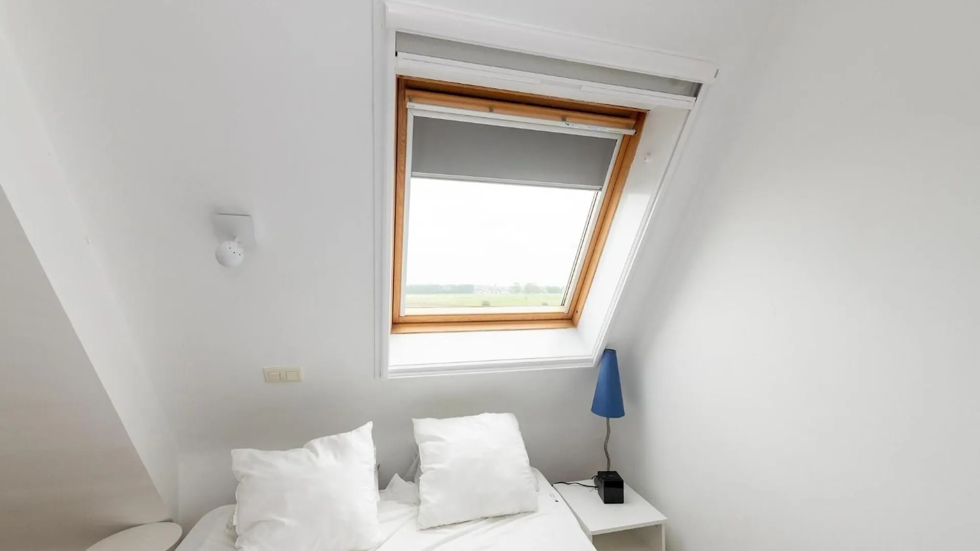Beautiful Duplex Apartment With Fantastic Views Nieuwpoort 0*,