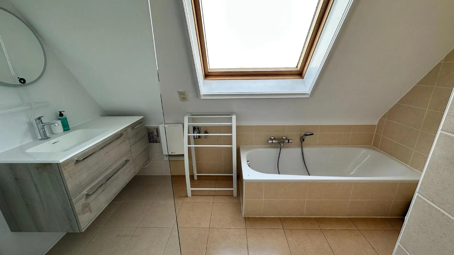 Beautiful Duplex Apartment With Fantastic Views Nieuwpoort Belgium