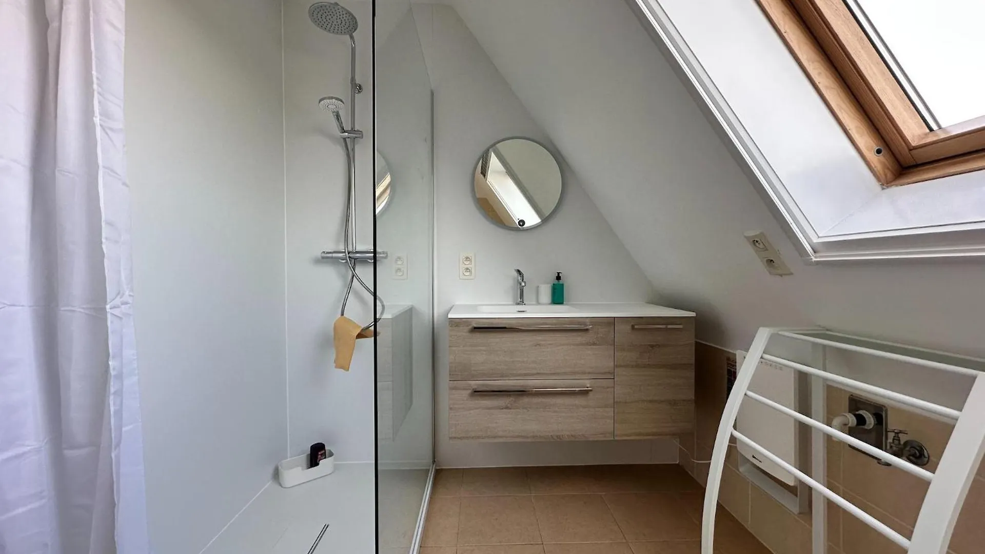 Beautiful Duplex Apartment With Fantastic Views Nieuwpoort 0*,  Belgium