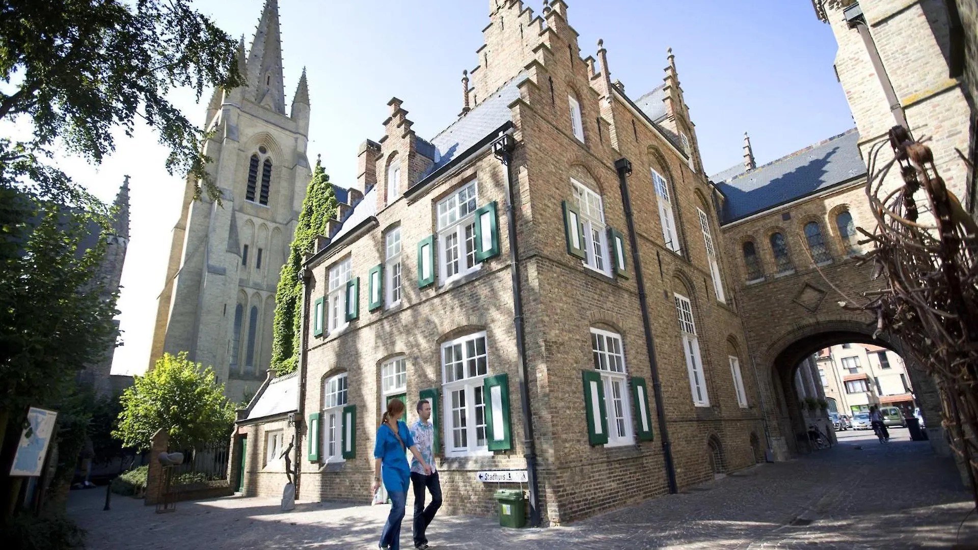 Beautiful Duplex Apartment With Fantastic Views Nieuwpoort
