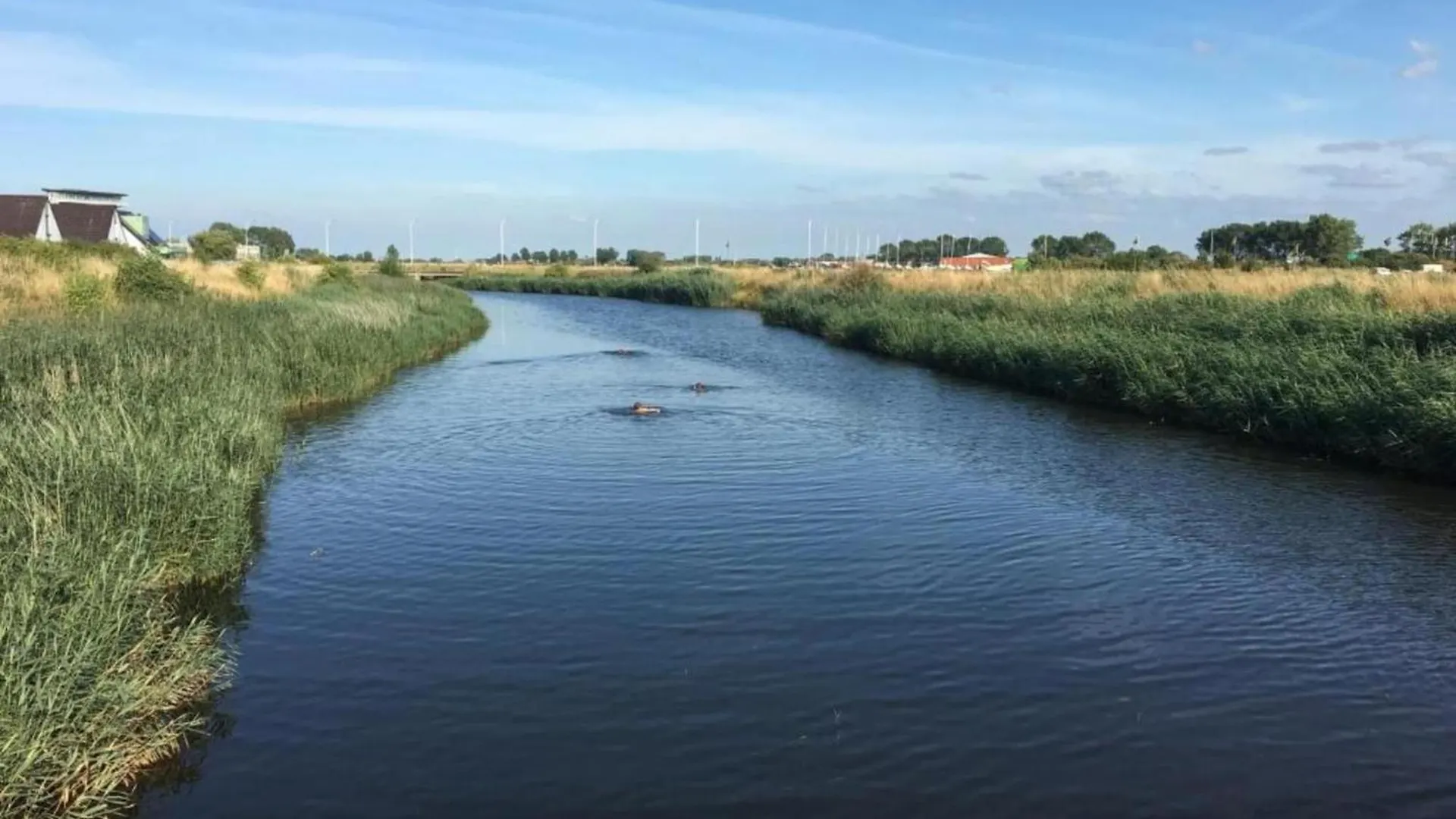 Beautiful Duplex Apartment With Fantastic Views Nieuwpoort